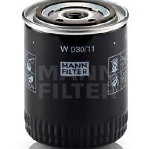 Mann Filter (M+H) Filtr oleju W930/11