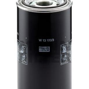 Mann Filter (M+H) Filtr hydrauliczny W13120/3