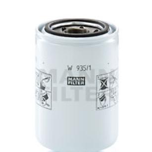 Mann Filter (M+H) Filtr hydrauliczny W935/1