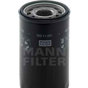 Mann Filter (M+H) Filtr hydrauliczny WD11001