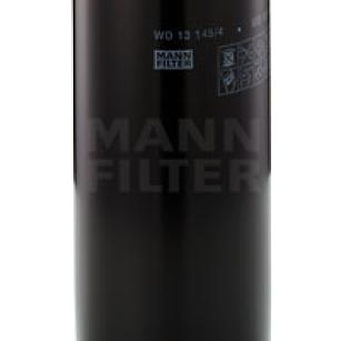Mann Filter (M+H) Filtr hydrauliczny WD13145/4