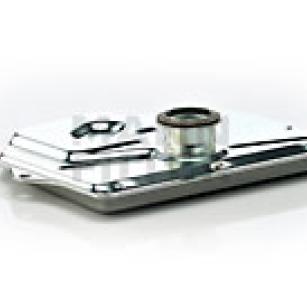 Mann Filter (M+H) Filtr hydrauliczny H199/3