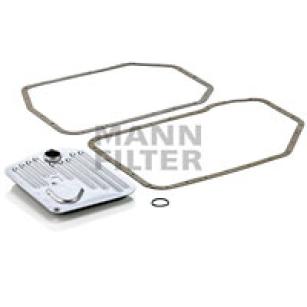 Mann Filter (M+H) Filtr hydrauliczny H2522XKIT