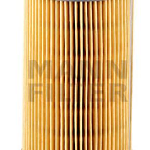 Mann Filter (M+H) Filtr paliwa P707N