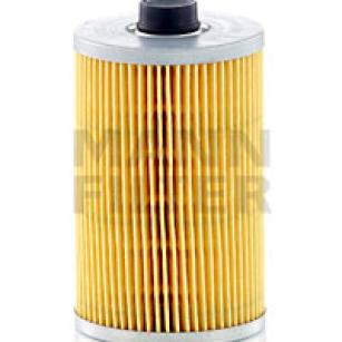 Mann Filter (M+H) Filtr paliwa P722
