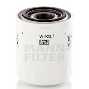 Mann Filter (M+H) Filtr hydrauliczny W923/7