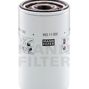 Mann Filter (M+H) Filtr oleju WD11002