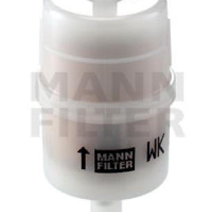 Mann Filter (M+H) Filtr paliwa WK32/6