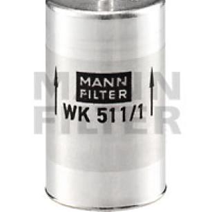 Mann Filter (M+H) Filtr paliwa WK511/1