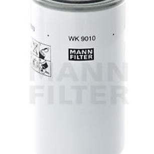 Mann Filter (M+H) Filtr paliwa WK9010
