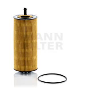 Mann Filter (M+H) Filtr oleju HU12006Z