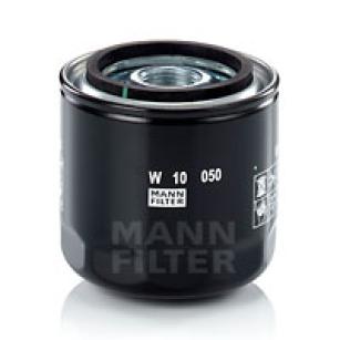 Mann Filter (M+H) Filtr oleju W10050