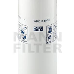 Mann Filter (M+H) Filtr paliwa WDK11102/4
