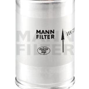Mann Filter (M+H) Filtr paliwa WK726/2
