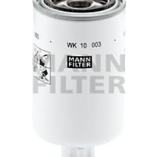 Mann Filter (M+H) Filtr paliwa WK10003