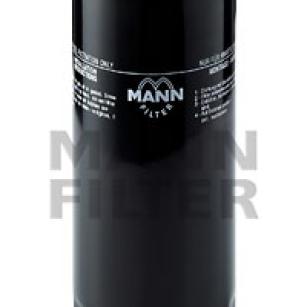 Mann Filter (M+H) Filtr paliwa WK11102/5