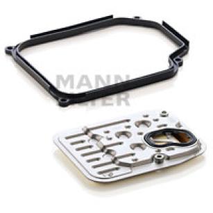 Mann Filter (M+H) Filtr hydrauliczny H20002KIT