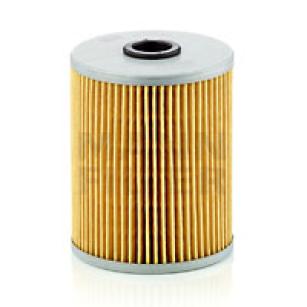 Mann Filter (M+H) Filtr hydrauliczny H929/3X