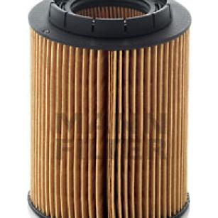 Mann Filter (M+H) Filtr oleju HU932/6X