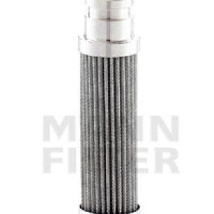 Mann Filter (M+H) Filtr hydrauliczny H4005