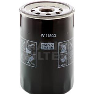 Mann Filter (M+H) Filtr hydrauliczny W1150/2