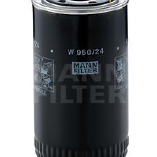 Mann Filter (M+H) Filtr oleju W950/24