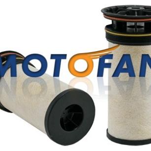 Wix Filters Filtr powietrza WS10084