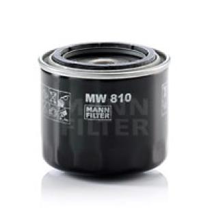 Mann Filter (M+H) Filtr hydrauliczny MW810