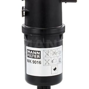 Mann Filter (M+H) Filtr paliwa WK9016