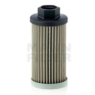 Mann Filter (M+H) Filtr hydrauliczny HD504