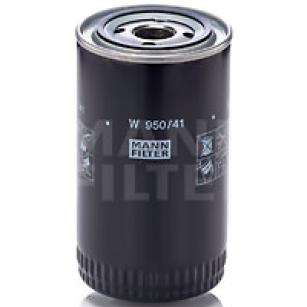 Mann Filter (M+H) Filtr oleju W950/41