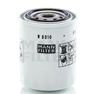 Mann Filter (M+H) Filtr oleju W8010