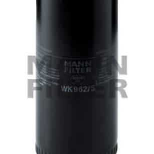 Mann Filter (M+H) Filtr paliwa WK962/5