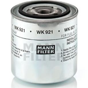 Mann Filter (M+H) Filtr paliwa WK921