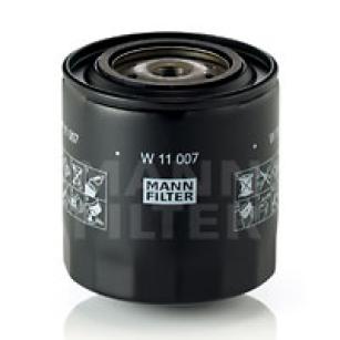 Mann Filter (M+H) Filtr oleju W11007