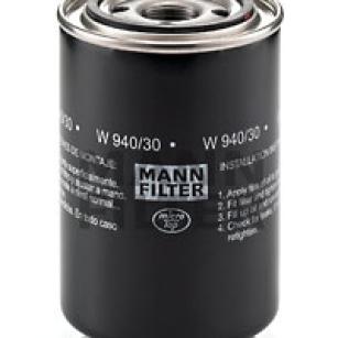 Mann Filter (M+H) Filtr oleju W940/30