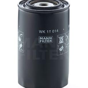 Mann Filter (M+H) Filtr paliwa WK11014