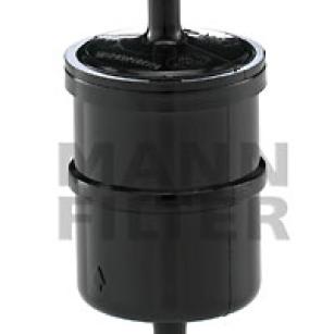 Mann Filter (M+H) Filtr paliwa WK42/4