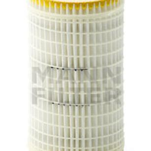 Mann Filter (M+H) Filtr oleju HU718/5X