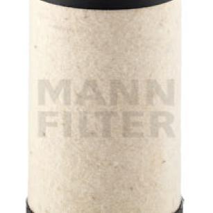 Mann Filter (M+H) Filtr paliwa BFU900X
