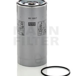 Mann Filter (M+H) Filtr paliwa WK1080/7X