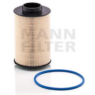 Mann Filter (M+H) Filtr paliwa PU10020X
