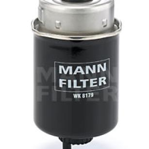 Mann Filter (M+H) Filtr paliwa WK8179