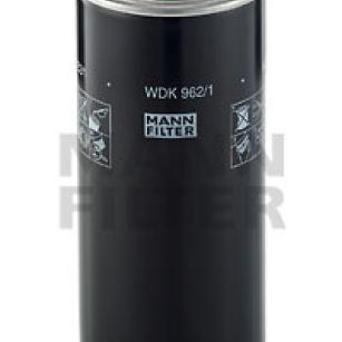 Mann Filter (M+H) Filtr paliwa WDK962/1