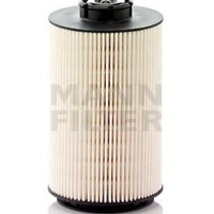 Mann Filter (M+H) Filtr paliwa PU1058/1X