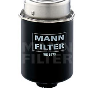 Mann Filter (M+H) Filtr paliwa WK8173