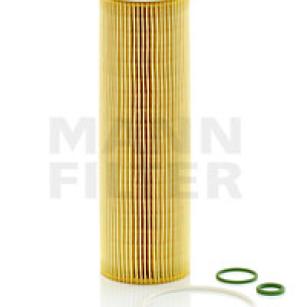 Mann Filter (M+H) Filtr oleju HU1077/2X