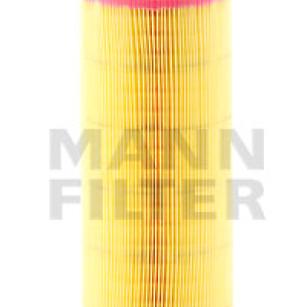 Mann Filter (M+H) Filtr kabinowy (przeciwpyłkowy) CU14200