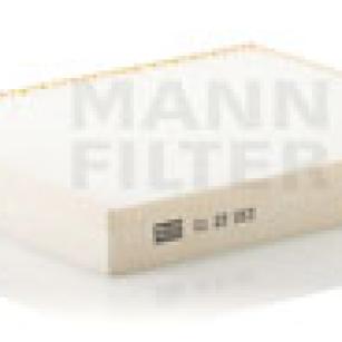 Mann Filter (M+H) Filtr kabinowy (przeciwpyłkowy) CU23003