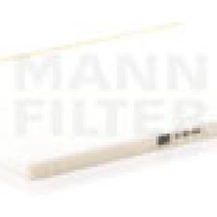 Mann Filter (M+H) Filtr kabinowy (przeciwpyłkowy) CU28004